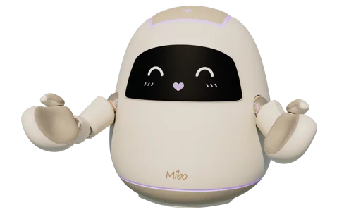 Mibo product render